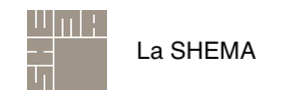 La SHEMA